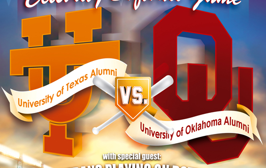 UT vs. OU