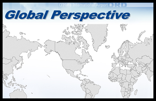 Global Perspective