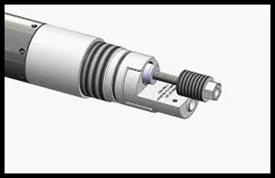 Assembly CDT Connect - Solidworks